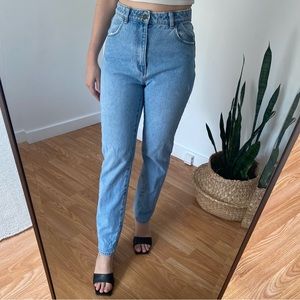 Rolla’s Jeans Dusters Slim Straight in Old Stone Size 26